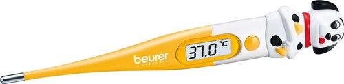Beurer Thermometer Express BY 11 Dog