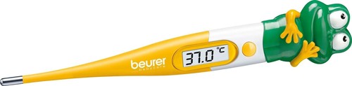 Beurer Thermometer Express BY 11 Frog