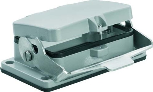 Weidmüller Steckverbinder-Gehäuse HDC 48B ADLU Weidmüller Steckverbinder-Gehäuse HDC 48B ADLU