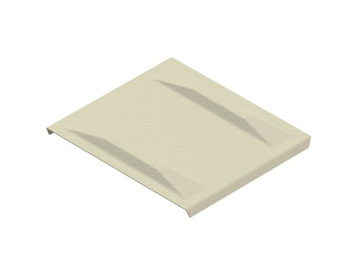 Niedax GFK-Deckel ULBAD 100.900 Niedax GFK-Deckel ULBAD 100.900