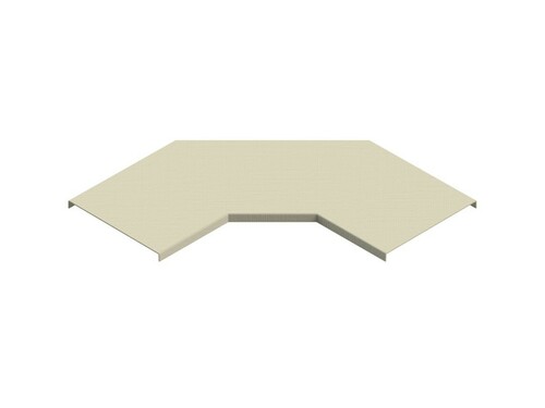 Niedax GFK-Deckel ULBD 150 Niedax GFK-Deckel ULBD 150