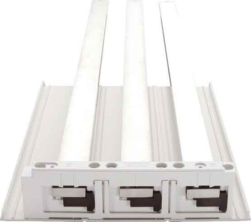 Wöhner UL-Sammelschienen-Träger 01508