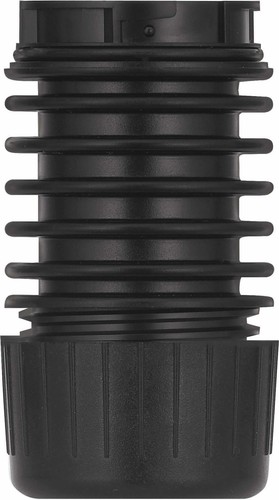 Werma Adapter für Rohrmontage 63083000