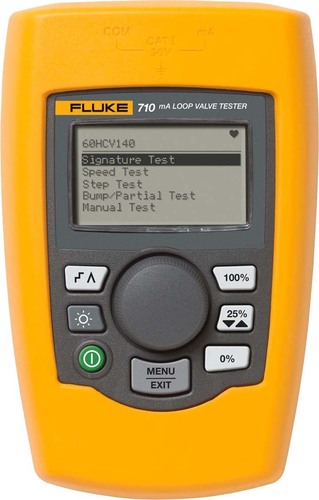 Fluke Ventiltester Fluke 710 FLUKE-710
