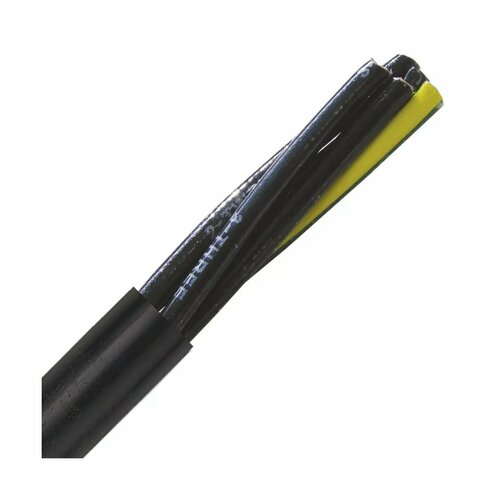Lapp Kabel&Leitung ÖLFLEX TRAY II 5G6 221005
