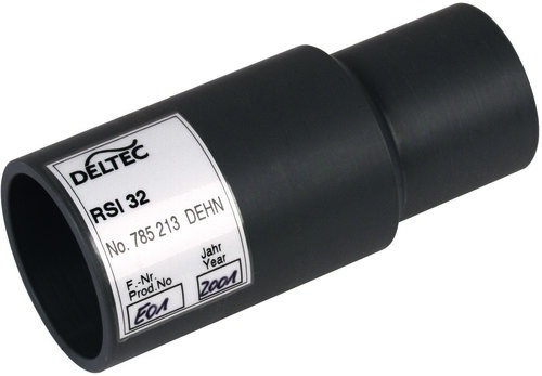 DEHN Reduzierstück f. Schlauchd. 32 mm RSI 32