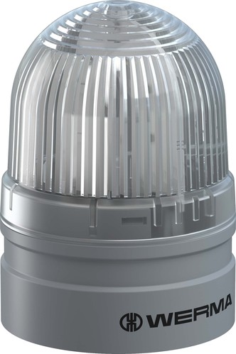Werma Mini TwinLIGHT 12VAC/DC CL 26041074