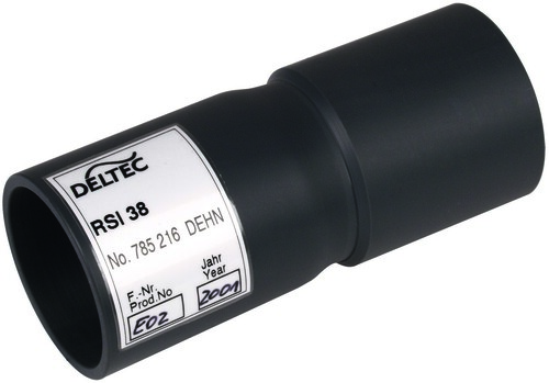 DEHN Reduzierstück f. Schlauchd. 38 mm RSI 38 DEHN Reduzierstück f. Schlauchd. 38 mm RSI 38