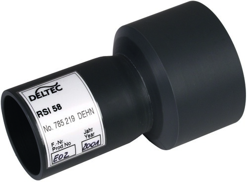 DEHN Reduzierstück f. Schlauchd. 58 mm RSI 58 DEHN Reduzierstück f. Schlauchd. 58 mm RSI 58