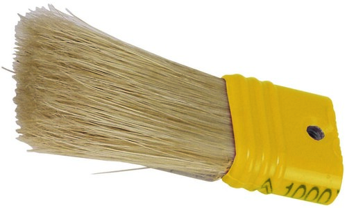 DEHN Ersatzpinsel f. Reinigungsdüsen EP 25 L MS DEHN Ersatzpinsel f. Reinigungsdüsen EP 25 L MS