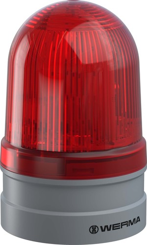 Werma Midi Rotating 12/24V AC/DC RD 26114070