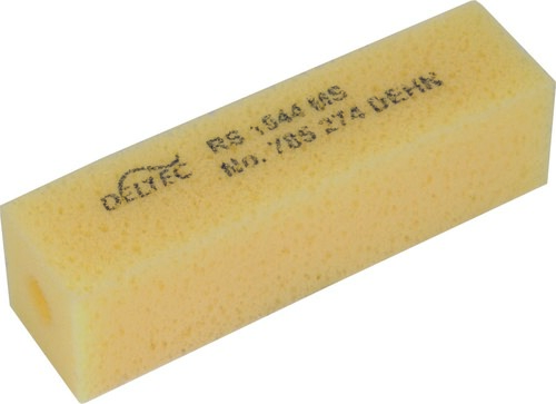 DEHN Reinigungsschwamm 150x40x40mm RS 1544 MS DEHN Reinigungsschwamm 150x40x40mm RS 1544 MS
