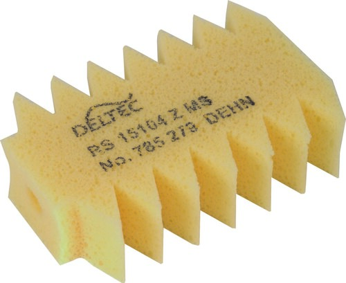 DEHN Reinigungsschwamm 150x100x40mm RS 15104 Z MS DEHN Reinigungsschwamm 150x100x40mm RS 15104 Z MS