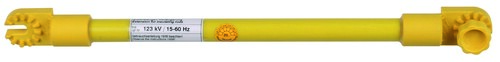 DEHN Isolierstangenverlängerung L 220mm ISV 220 ZK 123SN7739 DEHN Isolierstangenverlängerung L 220mm ISV 220 ZK 123SN7739