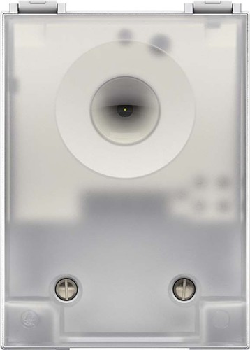 Theben Wandaufbau-Dämmer.schalter 2-200 Lux LUNA 126 star E