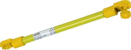 DEHN Isolierstangen-Verläng. L 220mm ISV 220 ZK MS DEHN Isolierstangen-Verläng. L 220mm ISV 220 ZK MS
