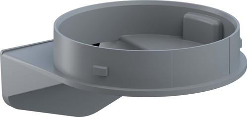 Werma Midi Winkel WM GY Zubehör 26170007