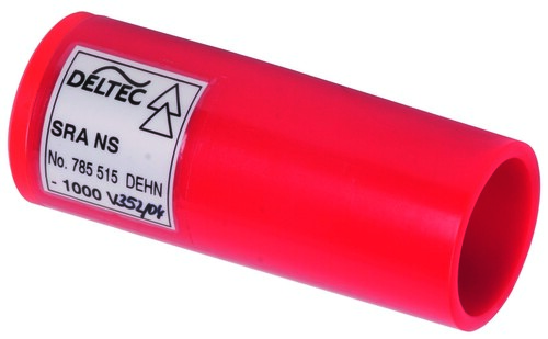 DEHN Saugrohradapter f.B/D D 40/25 mm SRA NS DEHN Saugrohradapter f.B/D D 40/25 mm SRA NS