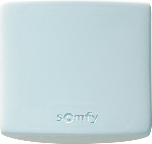 Somfy Lighting Receiv.Variation io 12V/24V LED WW/CW 1822605
