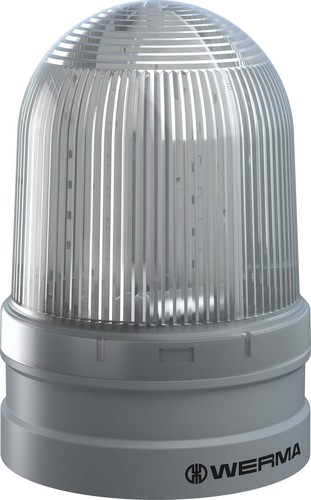 Werma Maxi TwinLIGHT 12/24VAC/DC CL 26241070