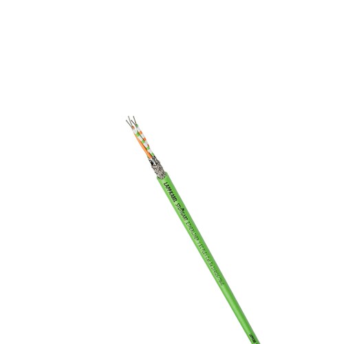 Lapp Kabel&Leitung ETHERLINE Y EC FLEX Cat.5e 2170430/1000 Lapp Kabel&Leitung ETHERLINE Y EC FLEX Cat.5e 2170430/1000