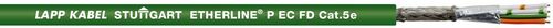 Lapp Kabel&Leitung ETHERLINE P EC FD Cat.5e 2170433/1000