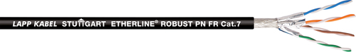 Lapp Kabel&Leitung ETHERLINE ROBUST PN FR Cat.5 2170454 Lapp Kabel&Leitung ETHERLINE ROBUST PN FR Cat.5 2170454