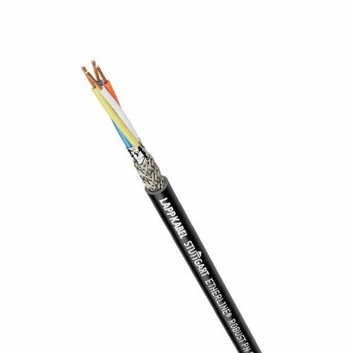Lapp Kabel&Leitung ETHERLINE ROBUST PN FR Cat.5 2170454/305 Lapp Kabel&Leitung ETHERLINE ROBUST PN FR Cat.5 2170454/305