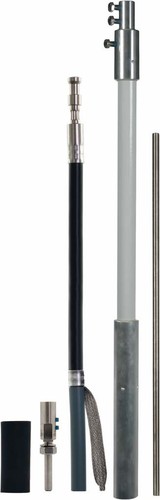 DEHN DEHNcon-H HVI-light Leitung L 6,0m HVILI20L6MSR #819256