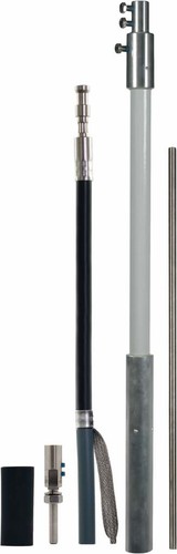 DEHN DEHNcon-H HVI-light Leitung L 6,0m HVILI20L6MSR #819257