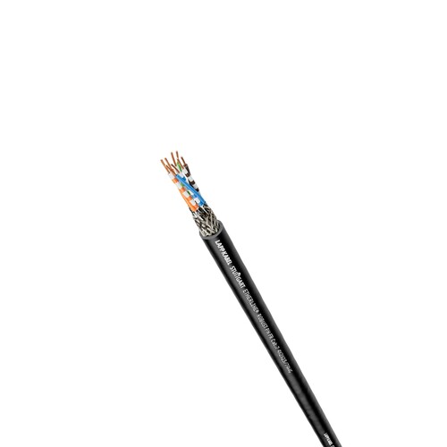 Lapp Kabel&Leitung ETHERLINE ROBUST PN FR Cat.7 2170455/305 Lapp Kabel&Leitung ETHERLINE ROBUST PN FR Cat.7 2170455/305