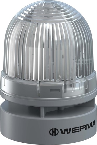 Werma Mini TwinLIGHT Combi 115-230VAC CL 46041060