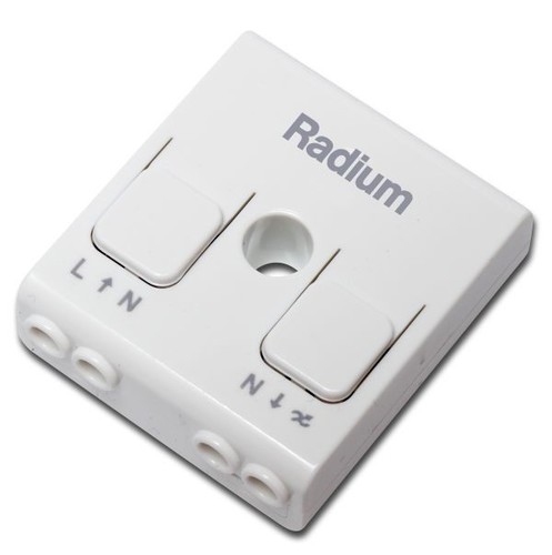 Radium Lampenwerk Bluetooth-Kontrolleinheit BCU 150/TED
