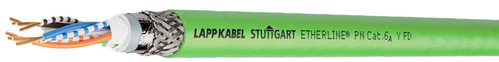 Lapp Kabel&Leitung ETHERLINE PN Cat. 6A Y FD FC 2170591 Lapp Kabel&Leitung ETHERLINE PN Cat. 6A Y FD FC 2170591