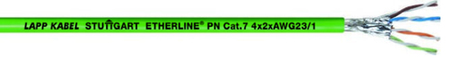 Lapp Kabel&Leitung ETHERLINE PN CAT.7 Y A 2170605 Lapp Kabel&Leitung ETHERLINE PN CAT.7 Y A 2170605
