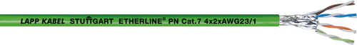 Lapp Kabel&Leitung ETHERLINE PN CAT.7 P A 2170607 Lapp Kabel&Leitung ETHERLINE PN CAT.7 P A 2170607