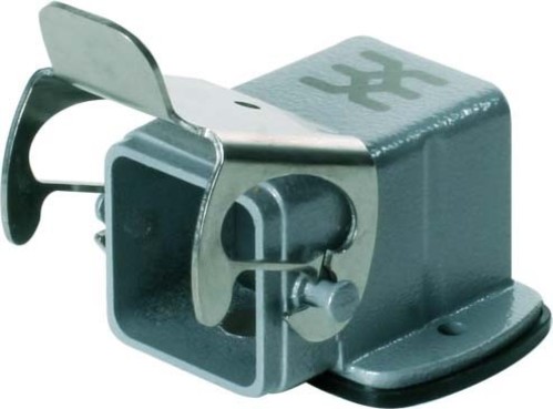 Weidmüller Steckverbinder-Gehäuse AWLU HDC 04A #149770 Weidmüller Steckverbinder-Gehäuse AWLU HDC 04A #149770