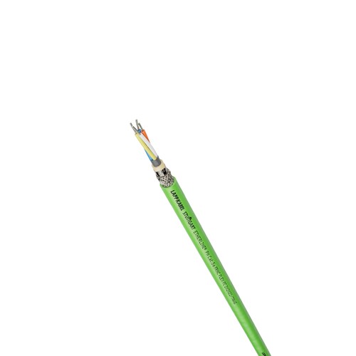 Lapp Kabel&Leitung ETHERLINE PN Cat.5e FRNC FC 2170890/500