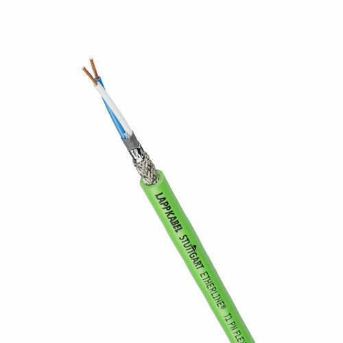 Lapp Kabel&Leitung ETHERLINE T1 PN FLEX T Y 1x2x22/7AWG 2170922