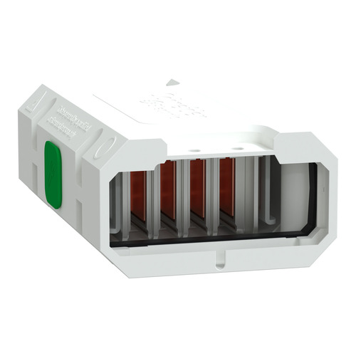 Schneider Electric Verbindungsblock 630A CU 3LNPER IP42 ITSC630GS42JKE Schneider Electric Verbindungsblock 630A CU 3LNPER IP42 ITSC630GS42JKE