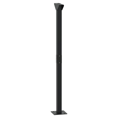 Schneider Electric Canalis EV Säule schwarz f. Wallbox 2400 KEV0400CP2400B Schneider Electric Canalis EV Säule schwarz f. Wallbox 2400 KEV0400CP2400B