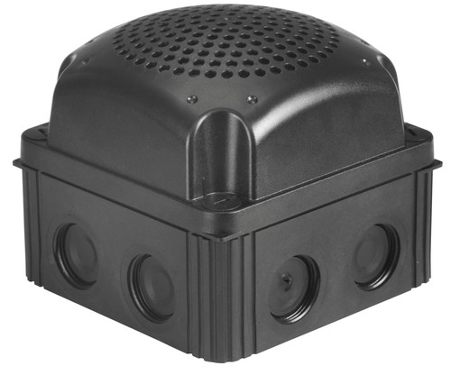 Werma Sprachausgabe WM 24VDC BK 15400055