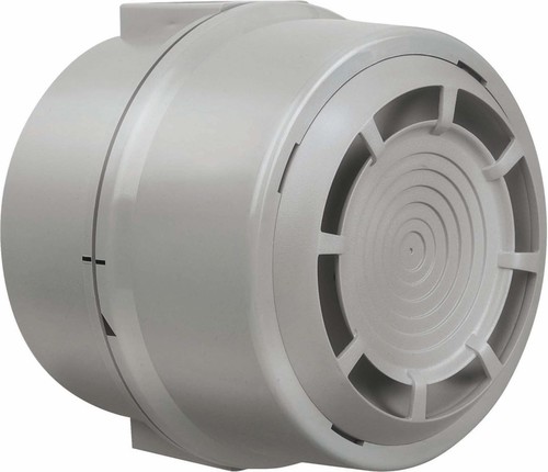 Werma Mehrtonsirene 32 Töne 24VDC 19000055