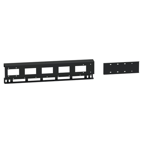 Schneider Electric Canalis EV 2x Seitl. Rahmenprofil 1200 KEV0400SR1200 Schneider Electric Canalis EV 2x Seitl. Rahmenprofil 1200 KEV0400SR1200