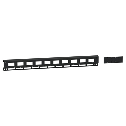 Schneider Electric Canalis EV 2x Seitl. Rahmenprofil 2400 KEV0400SR2400 Schneider Electric Canalis EV 2x Seitl. Rahmenprofil 2400 KEV0400SR2400