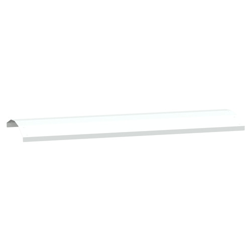 Schneider Electric Canalis EV Dach weiß 2400 KEV0400TR2400W Schneider Electric Canalis EV Dach weiß 2400 KEV0400TR2400W