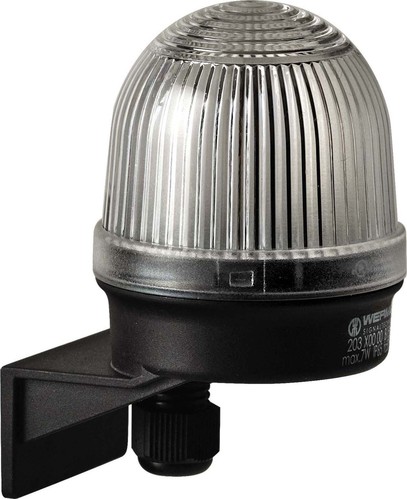 Werma Dauerleuchte WM 12-230VAC/DC CL 20340000
