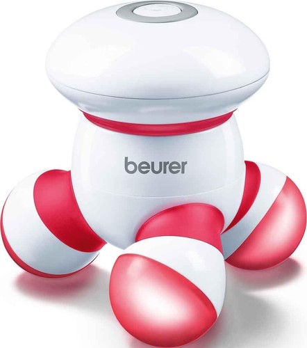 Beurer Mini-Massager Vibration MG 16 rt