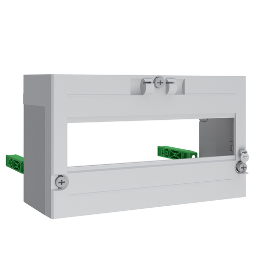 ABN Leermodul tief BxH: 250x150mm ABNPB101L4220 ABN Leermodul tief BxH: 250x150mm ABNPB101L4220
