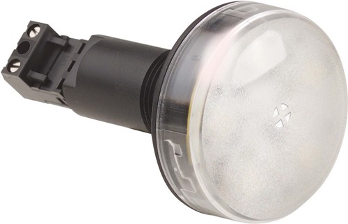Werma AS-i LED-Leuchte EM 24VDC MC 23978055